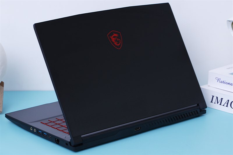 Laptop MSI