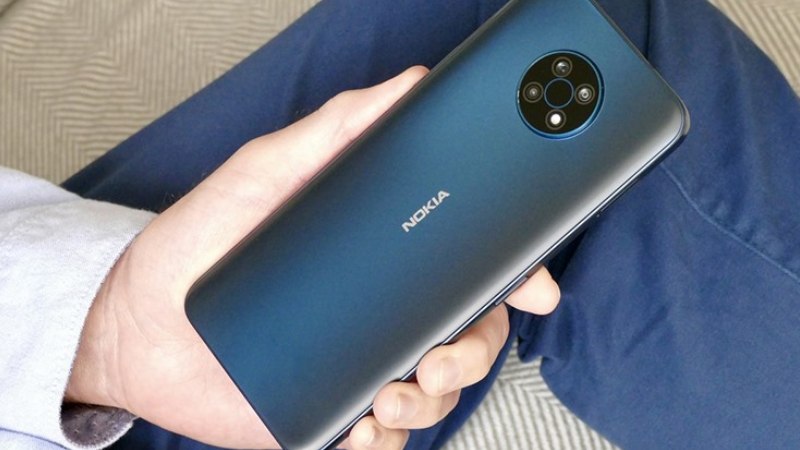 Điện thoại di động Nokia