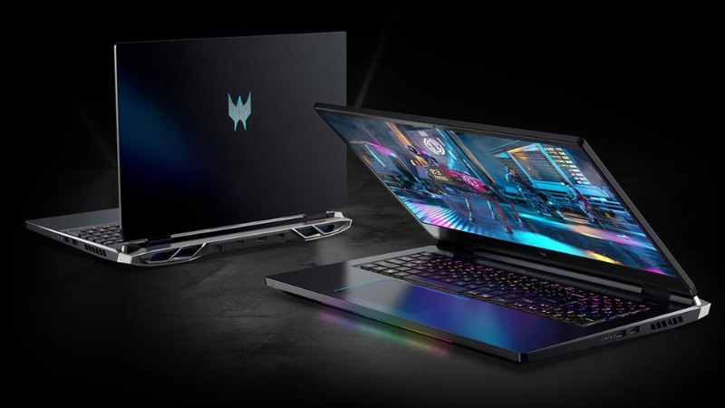 Laptop Gaming có một vài nhược điểm cần lưu ý