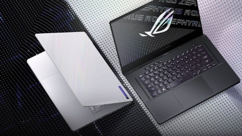 Laptop Gaming chơi game nặng