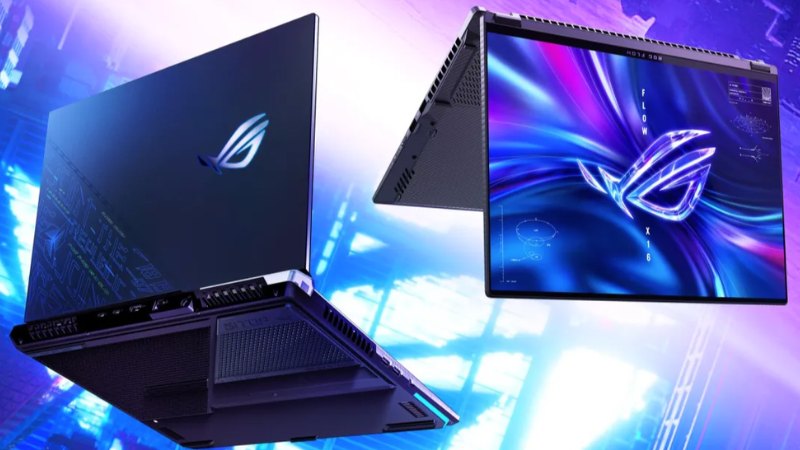 Laptop Gaming ASUS