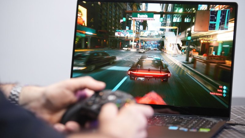 Sự cần thiết của Laptop Gaming trong đời sống hiện đại