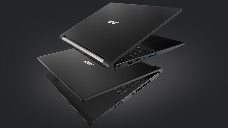 Laptop Gaming giá rẻ