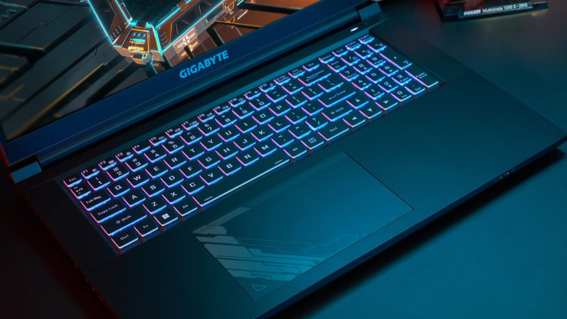 Laptop Gaming GIGABYTE