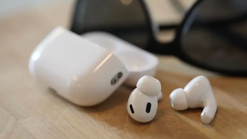 Âm thanh AirPods - EarPods phù hợp với đa dạng thể loại nhạc