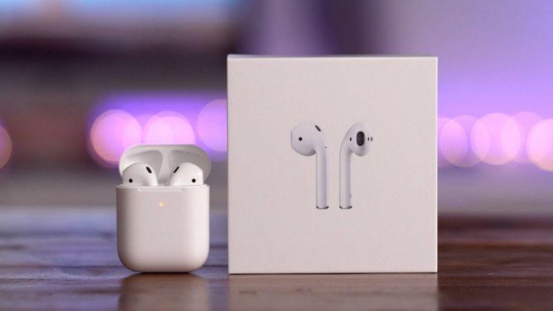 Airpods và EarPods đã trở nên phổ biến tại nhiều quốc gia và có thị phần dẫn đầu trong thị trường tai nghe