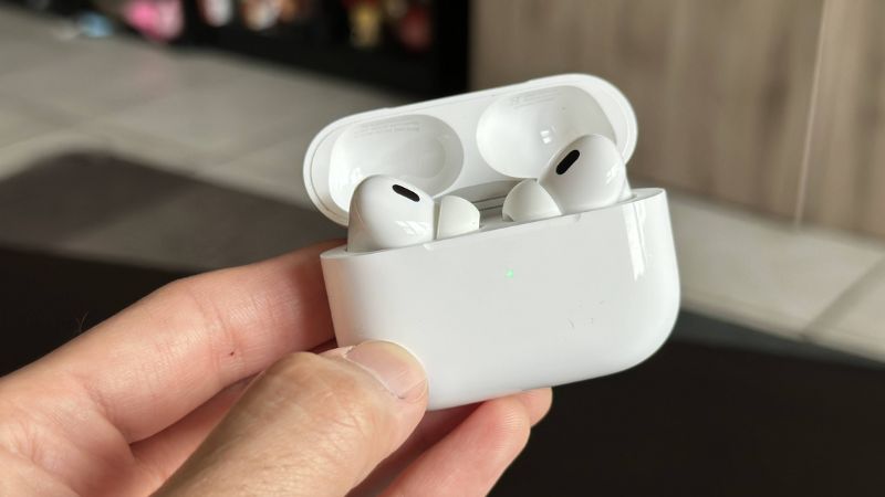 Sản phẩm tai nghe AirPods - EarPods chính hãng có rất nhiều ưu đãi hấp dẫn