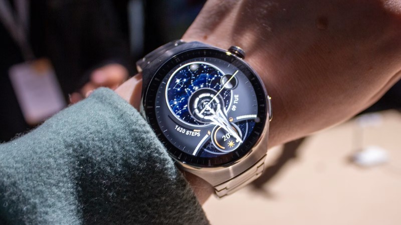 Huawei Watch 4 Series