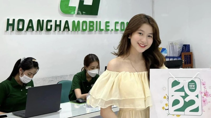 Việc chọn mua đồng hồ Huawei tại Hoàng Hà Mobile là một quyết định thông minh