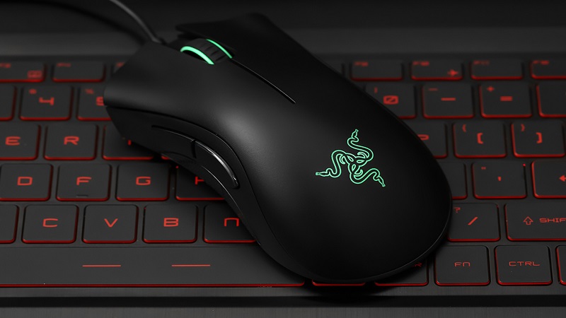 Chuột Razer