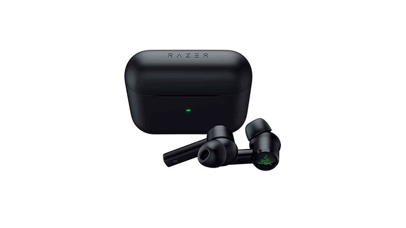 Tai nghe Razer Hammerhead True Wireless X RZ12-03830100-R3A1