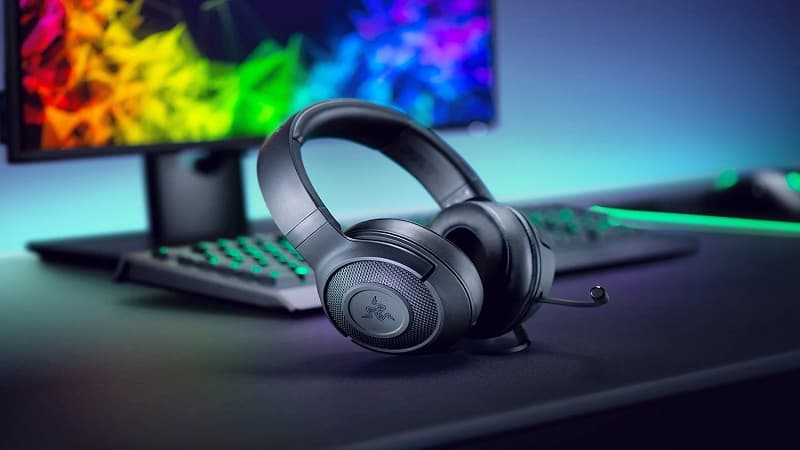 Khi mua tai nghe Razer tại Hoàng Hà Mobile, quý khách sẽ nhận được vô vàn ưu đãi hấp dẫn