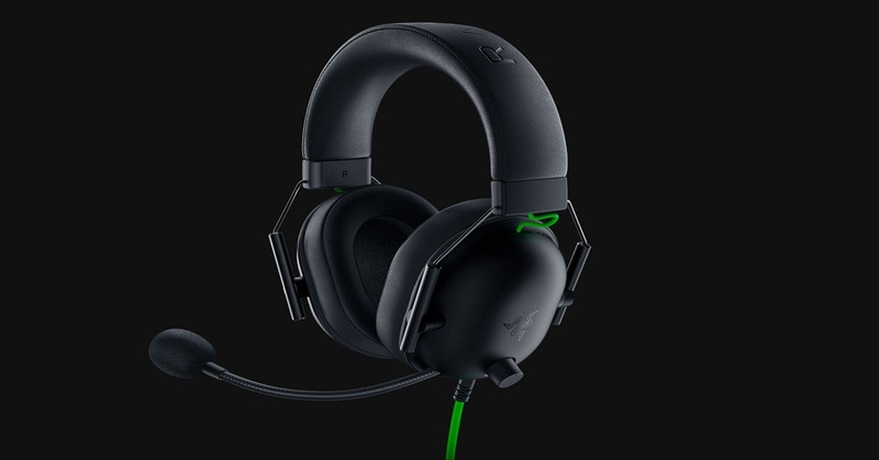 Tai nghe Razer là một dòng sản phẩm chuyên về gaming được giới game thủ ưa chuộng