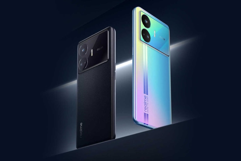 realme C là một dòng điện thoại thông minh có mức giá tầm trung