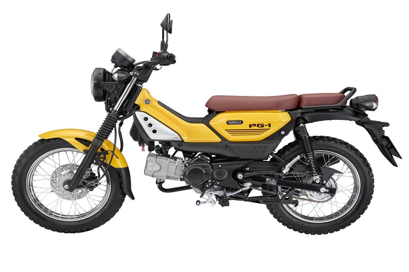 YAMAHA là một trong những nhà sản xuất hàng đầu thế giới trong lĩnh vực xe máy