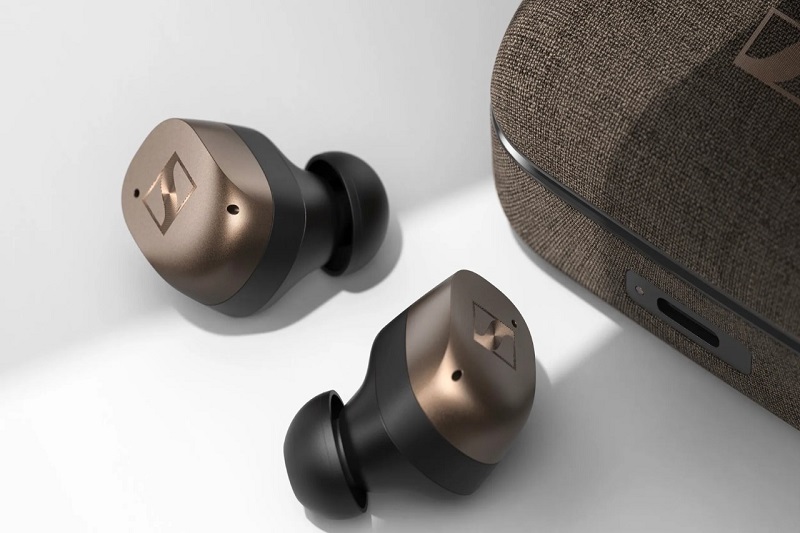 Tai nghe Sennheiser Momentum True Wireless 4