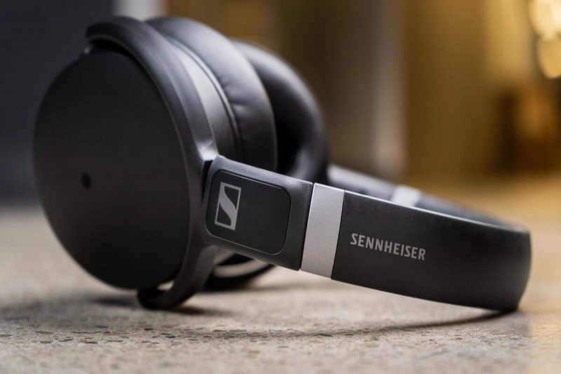 Tai nghe chụp tai Sennheiser HD 450BT