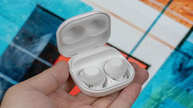 Tai nghe Samsung Galaxy Buds FE