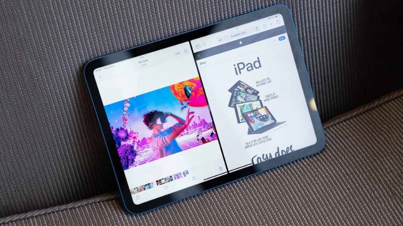 Lịch sử hình thành và phát triển của iPad