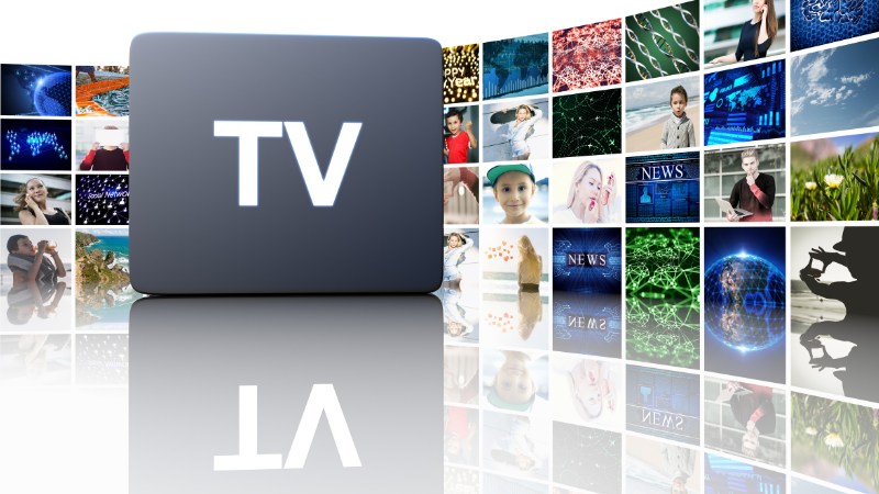 Smart TV là thiết bị truyền hình thông minh được ưa chuộng bởi nhiều gia đình tại Việt Nam