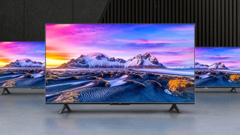 Xiaomi mở rộng thị trường sang các sản phẩm điện tử tiêu dùng khác như TV