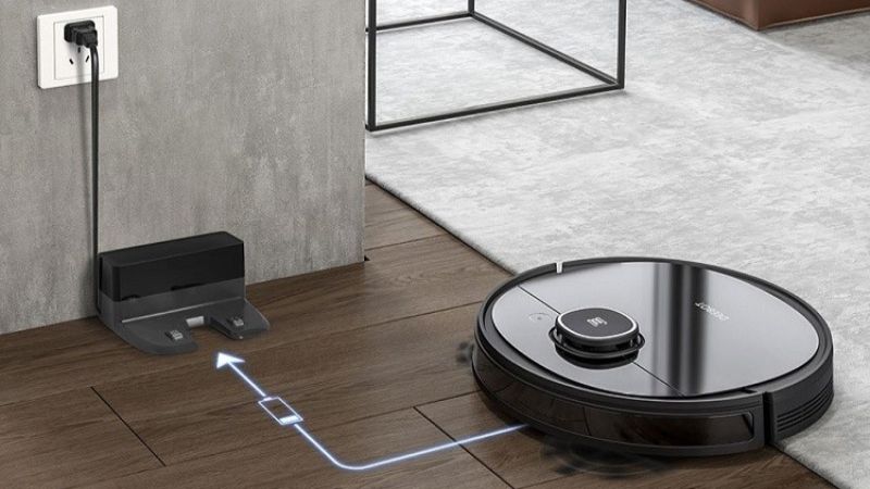 Cách chọn mua robot hút bụi Ecovacs và hướng dẫn sử dụng hiệu quả