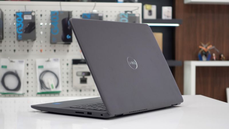 Dell Vostro là một trong những dòng sản phẩm nổi trội và nhận được nhiều sự quan tâm