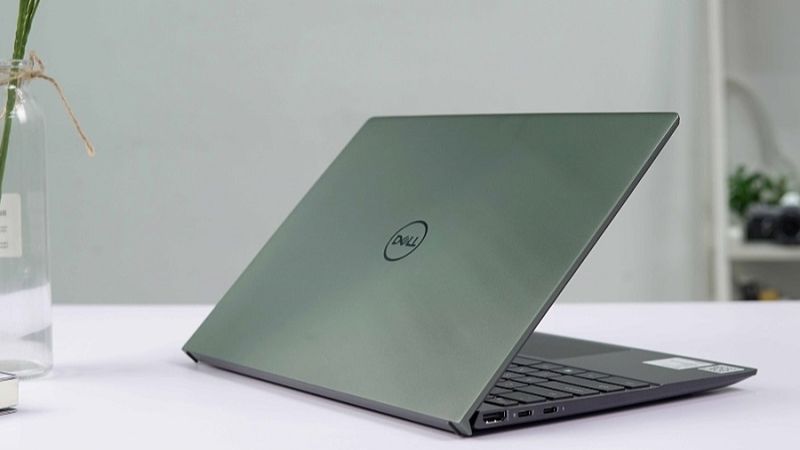 Dell Vostro có thiết kế đơn giản và đẳng cấp