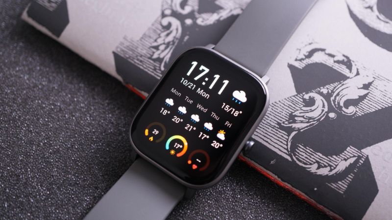 Huami Amazfit ra đời như một bước tiến quan trọng trong hành trình kết nối sức khỏe với công nghệ