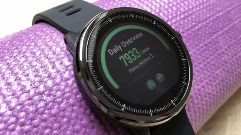 Amazfit Stratos Series