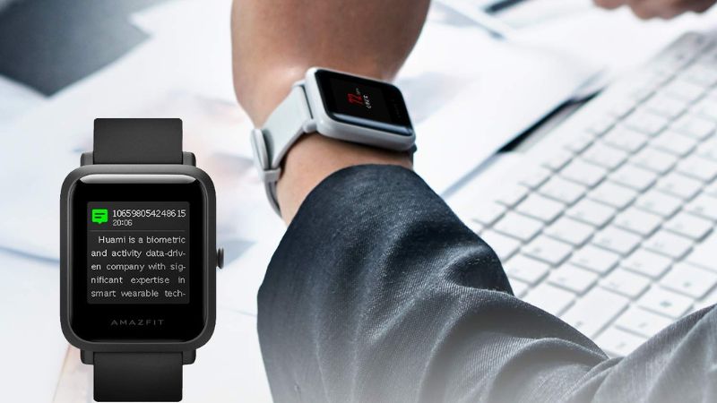 Dòng sản phẩm đồng hồ Amazfit không ngừng phát triển và đa dạng hóa để đáp ứng sự phong phú trong nhu cầu của người tiêu dùng