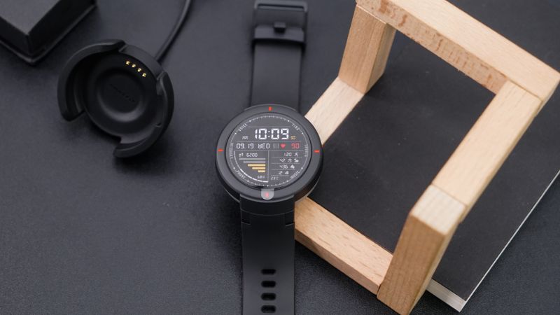 Amazfit Verge Series