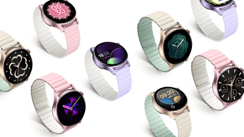 Đồng hồ Kieslect Lady Watch