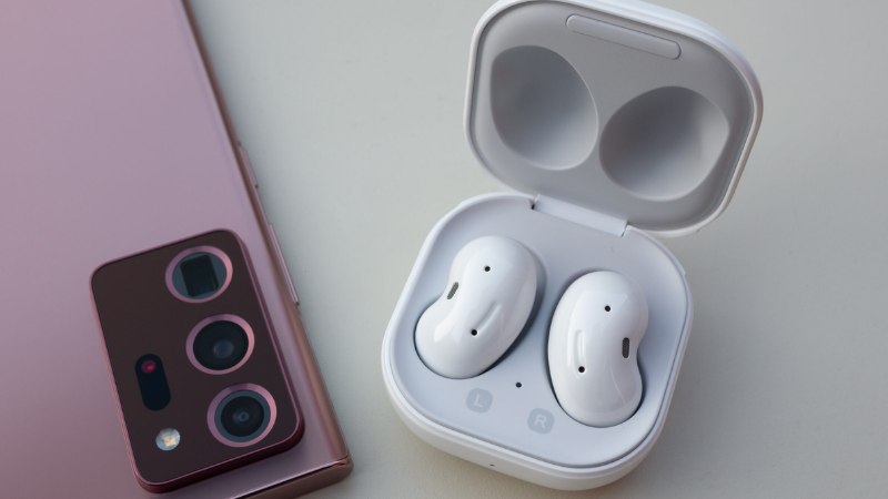 Samsung đặc biệt nổi bật với dòng sản phẩm Galaxy Buds