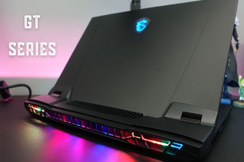 Khi nhắc đến những chiếc laptop gaming nổi tiếng nhất trên thị trường của MSI thì không thể không kể đến GT Series