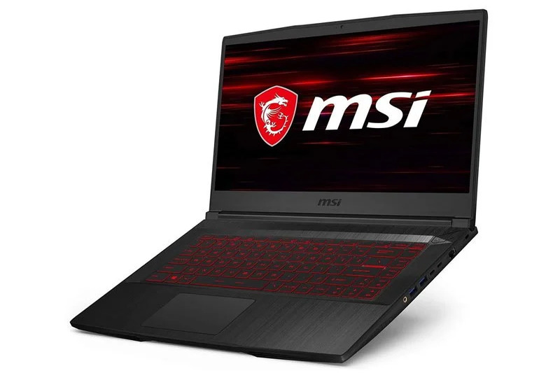 Quy trình sản xuất Laptop MSI bao gồm 5 bước chính