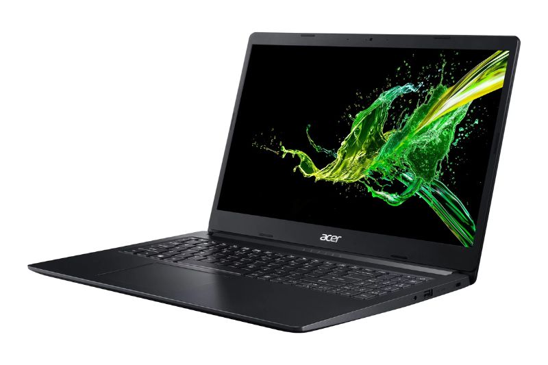 Laptop Acer không ngừng khẳng định vị thế của mình trong làng công nghệ thông tin