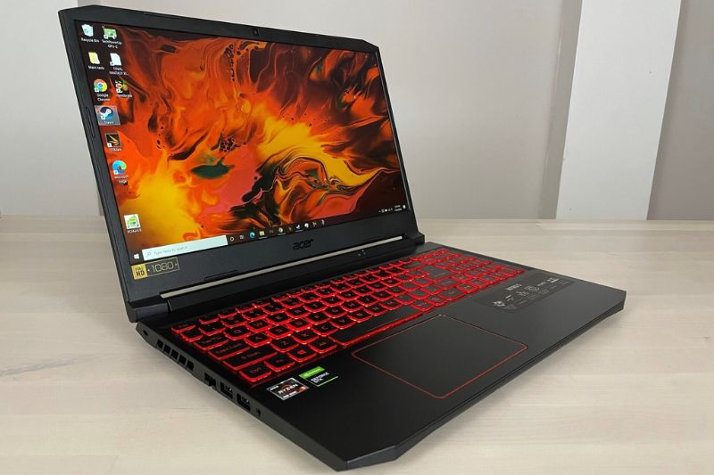 Quy trình sản xuất laptop Acer có thể nói là một quy trình nghiêm ngặt và tỉ mỉ