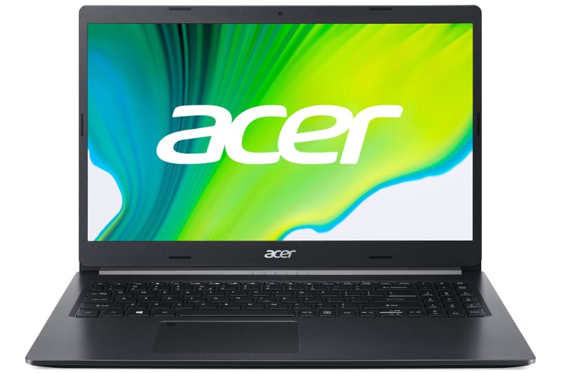 Laptop Acer Aspire