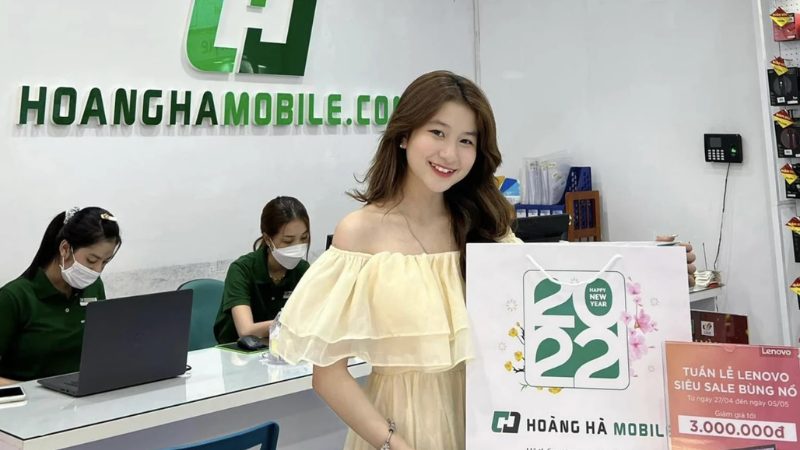 Hoàng Hà Mobile đang là một trong những đơn vị phân phối các dòng màn hình Acer chính hãng, uy tín trên thị trường