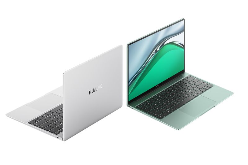 Laptop Huawei MateBook D13