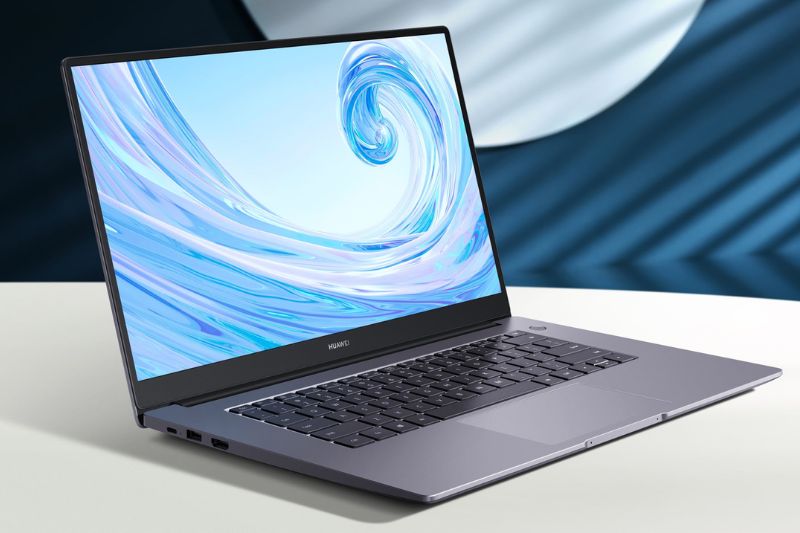 Laptop Huawei MateBook D15