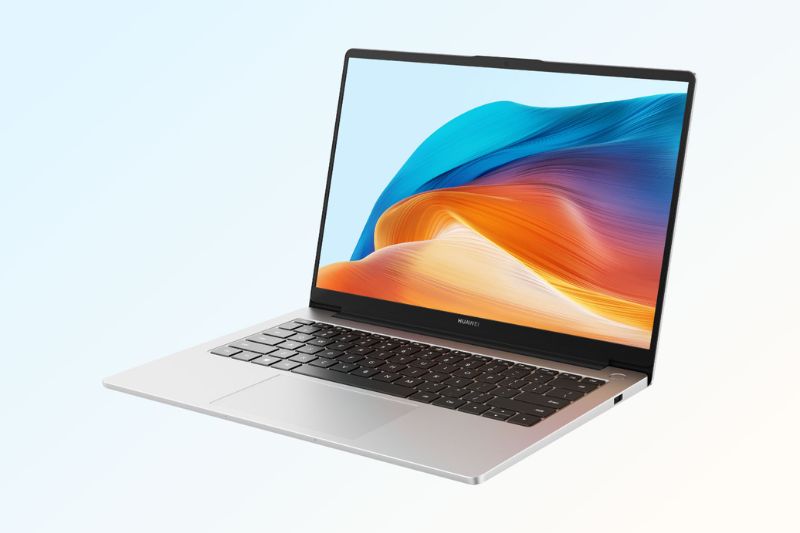 Hướng dẫn cách chọn mua và sử dụng sản phẩm laptop Huawei