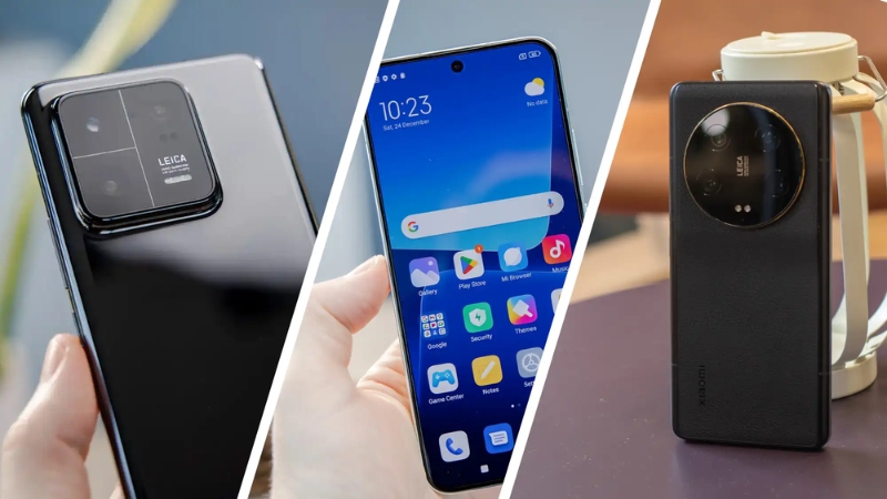 Hướng dẫn chọn mua và sử dụng điện thoại Xiaomi hiệu quả