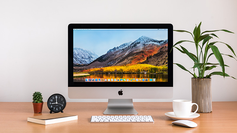 Hướng dẫn chọn mua và sử dụng iMac chính hãng và phù hợp