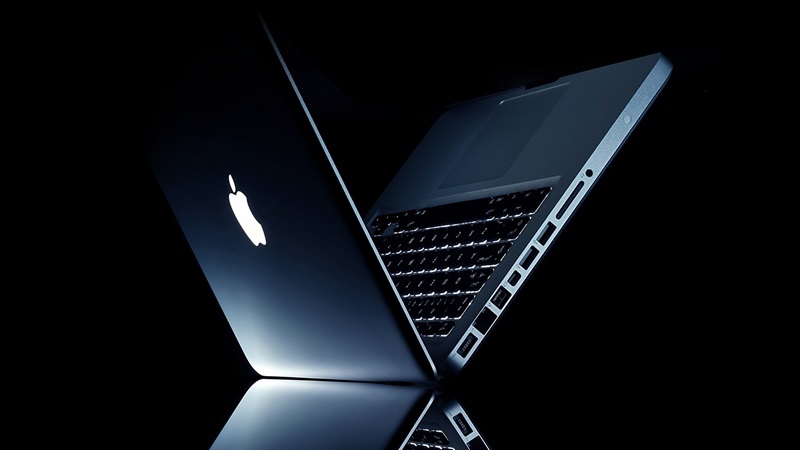 MacBook Pro M3 Max