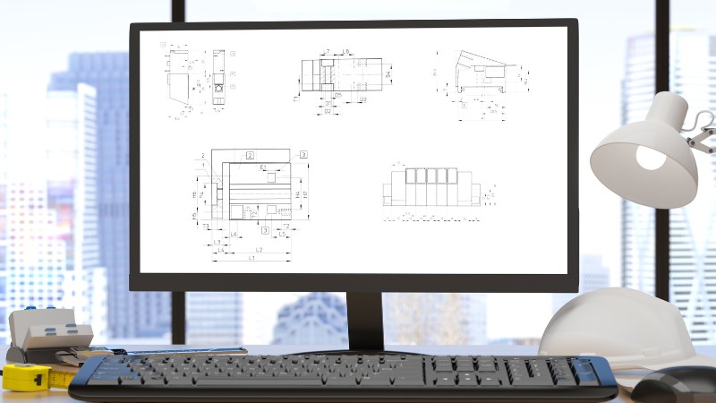 Kích thước là một trong những yếu tố đầu tiên cần xem xét khi mua màn hình cho laptop hoặc PC