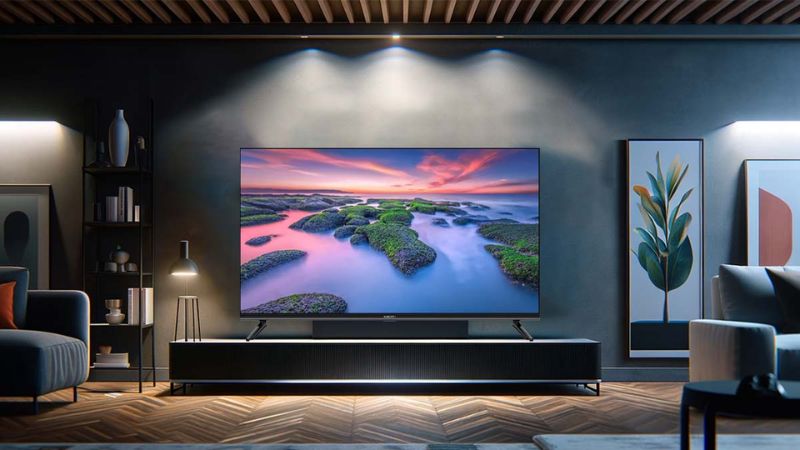 TV Xiaomi có giá thành cạnh tranh