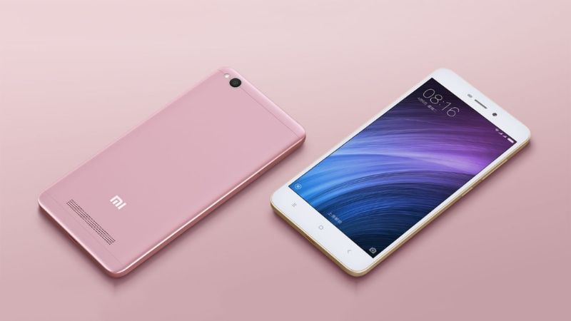 Điện thoại Xiaomi là dòng sản phẩm chính của hãng với lượng thị phần đứng thứ 3 thế giới