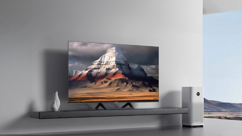 TV Xiaomi A Pro 65 inch